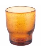 Lot de 6 verres Unico Daily multicolore - 325 ml
