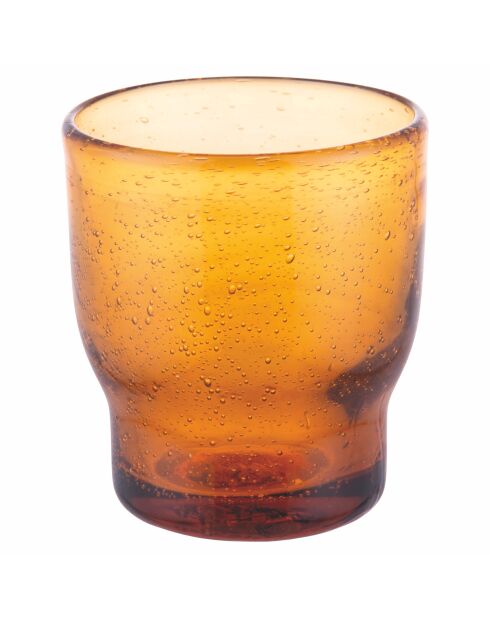 Lot de 6 verres Unico Daily multicolore - 325 ml