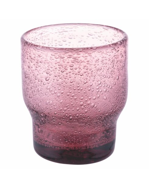 Lot de 6 verres Unico Daily multicolore - 325 ml