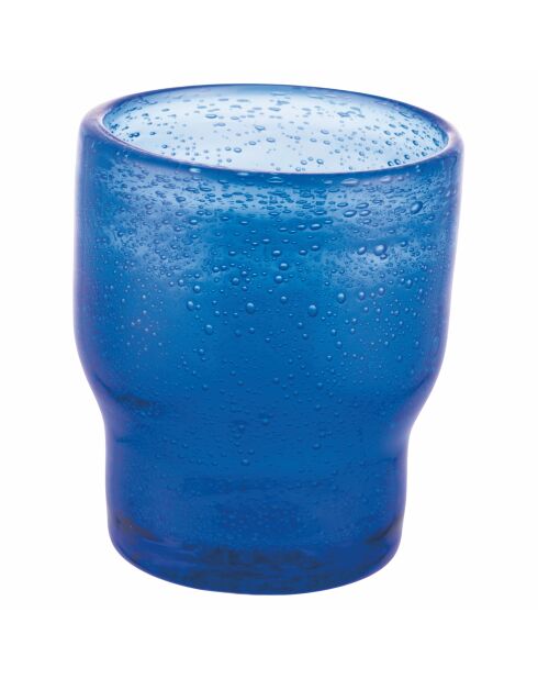 Lot de 6 verres Unico Daily multicolore - 325 ml