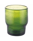 Lot de 6 verres Unico Daily multicolore - 325 ml