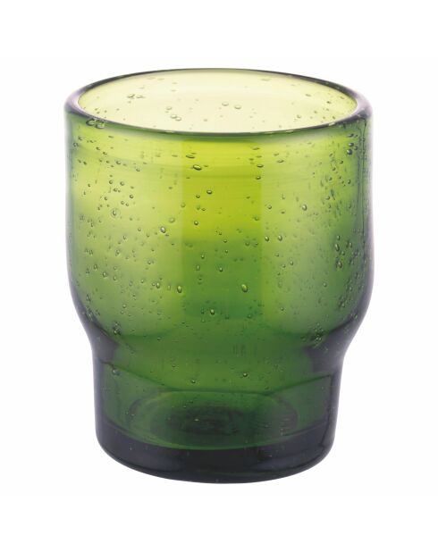 Lot de 6 verres Unico Daily multicolore - 325 ml