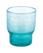 Lot de 6 verres Unico Daily multicolore - 325 ml