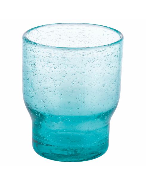 Lot de 6 verres Unico Daily multicolore - 325 ml