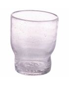 Lot de 6 verres Unico Daily multicolore - 325 ml