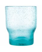 Lot de 6 verres Unico Daily multicolore - 325 ml