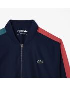 Ensemble de survêtement WH8334 marine/hydro-sierra