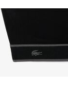 Brassière en coton IF8391 noire