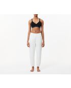 Brassière en coton IF8391 noire