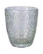 Lot de 6 verres Granada Greenery verts - 300 ml