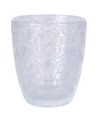 Lot de 6 verres Granada Greenery verts - 300 ml