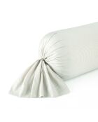 Custodia Wild taupe in raso di cotone - 43x210 cm