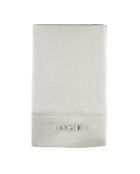 Uni 1 baratta taupe 05 katoensatijn laken