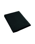 Drap plat satin de coton Uni 1 baratta gris 03