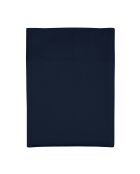 Uni 1 baratta blue 11% katoensatijn laken