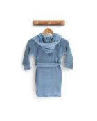 Peignoir de bain Enfant acier