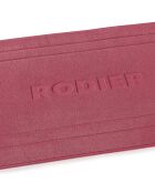 Tappeto da bagno rosa cipria - 60x100 cm