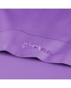 Drap plat en satin de coton Uni 1 baratta rose 03