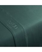 Drap plat satin de coton Uni 1 baratta gris 02