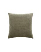 Fodera per cuscino verde Maya - 45x45 cm