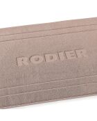 Tapis de bain taupe - 60x100 cm