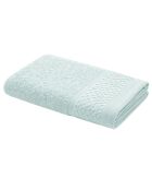 Zero Twist mint douchelak - 70x140 cm