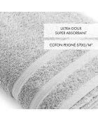 Badetuch Maxi Sand - 100x150 cm