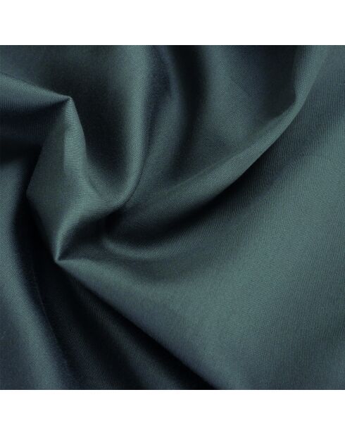 Ensemble de draps Mini satin de coton Uni 1 baratta gris 02 - 150x200 cm