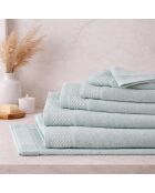 Zero Twist mint badhanddoek - 50x100 cm
