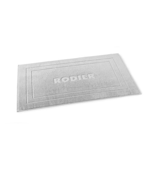 Alfombra de baño Sand - 60x100 cm