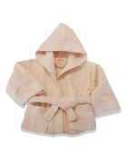 Peignoir de bain Enfant rose
