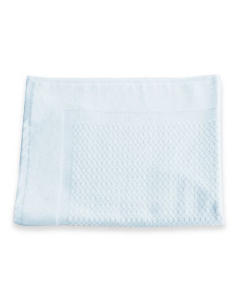 Tapis de bain ciel - 60x80cm