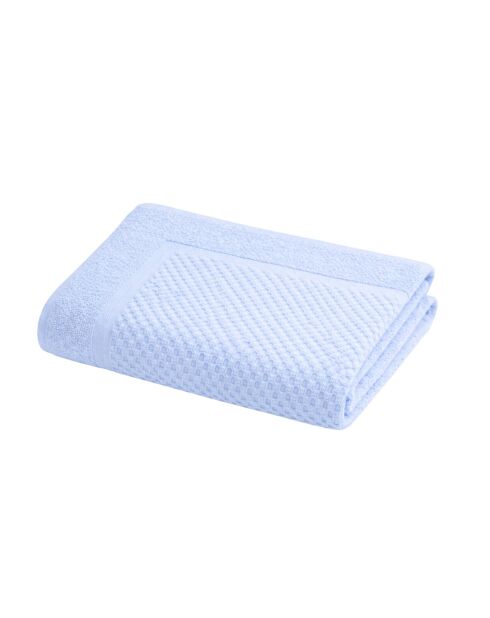 Tapis de bain ciel - 60x80cm