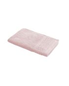 Asciugamano da bagno rosa - 30x50cm