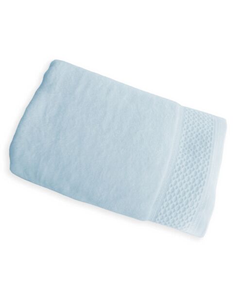 Serviette de bain ciel - 100x150cm
