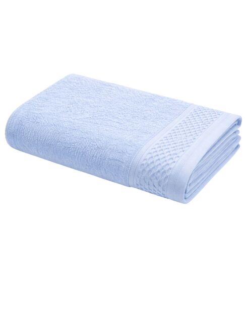 Serviette de bain ciel - 100x150cm
