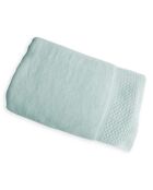 Serviette de bain menthe - 70x140cm