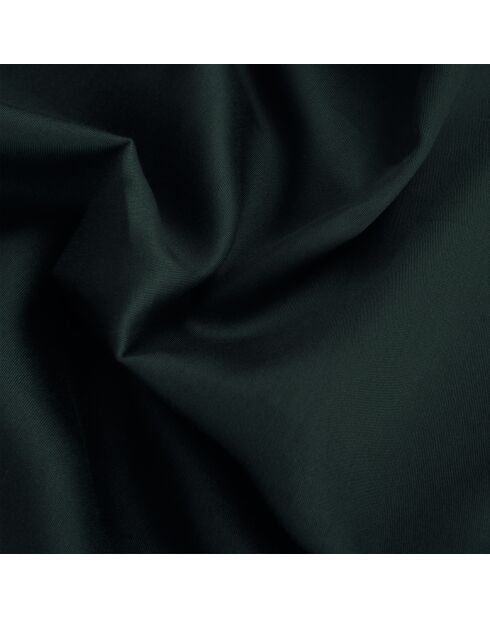 Ensemble de draps satin de coton Uni 1 baratta gris 03 - 180x200 cm