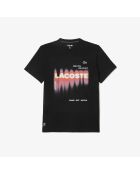 T-Shirt TH2617 noir