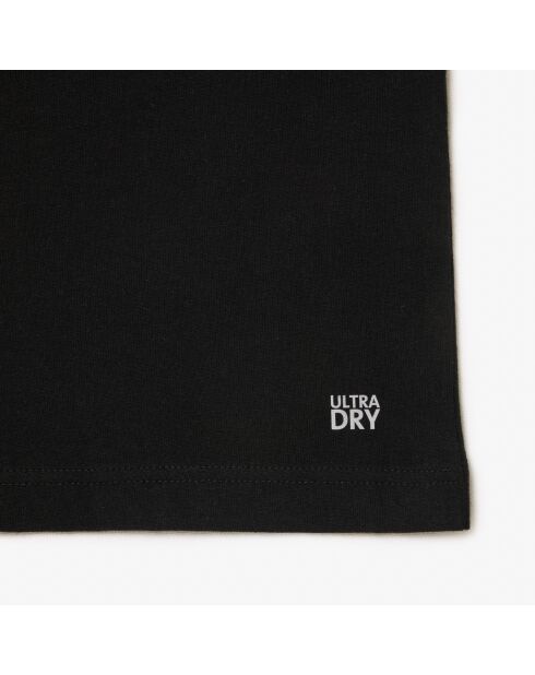T-Shirt TH2617 noir