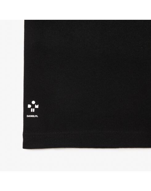 T-Shirt TH2617 noir