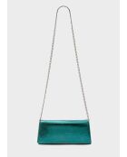 Sac Lucida vert - 25.5 x 12 x2 cm