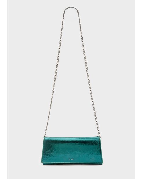 Sac Lucida vert - 25.5 x 12 x2 cm