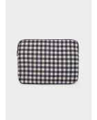 Housse Bruna PC/TABLETTE vichy multicolore