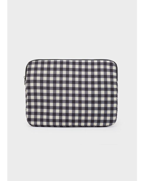 Housse Bruna PC/TABLETTE vichy multicolore