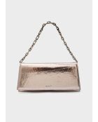 Sac Lucida gris - 25.5 x 12 x2 cm