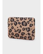 Bruna Leopard hoesje voor PC/TABLET
