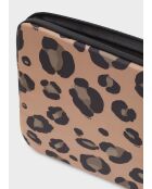 Bruna Leopard hoesje voor PC/TABLET