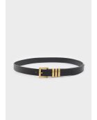 Ceinture Selly noire