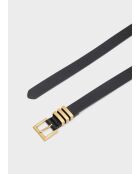 Ceinture Selly noire